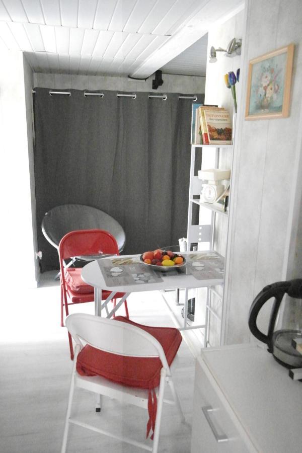 Studio 30 M2 Contes  Zewnętrze zdjęcie
