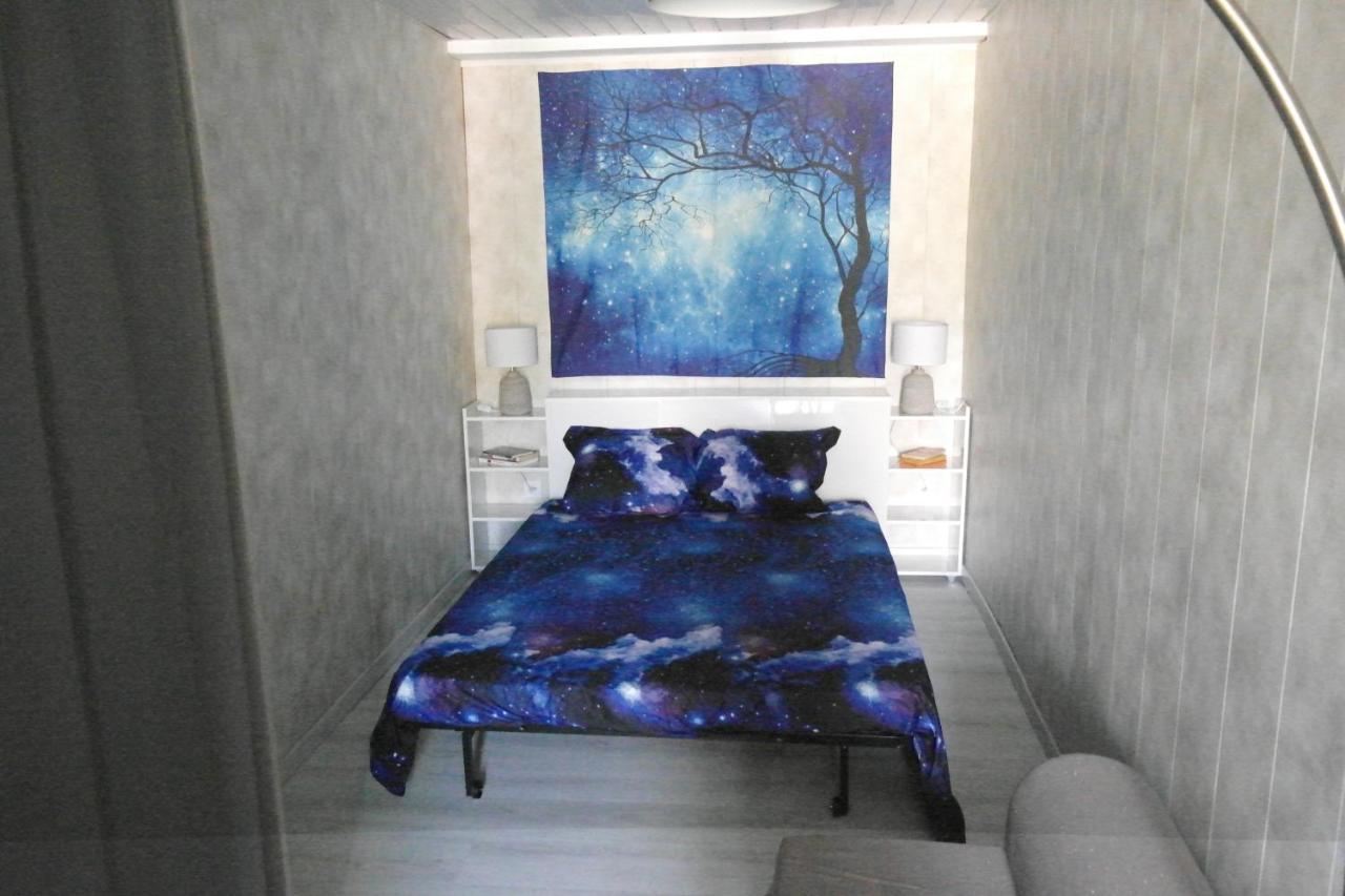 Studio 30 M2 Contes  Zewnętrze zdjęcie