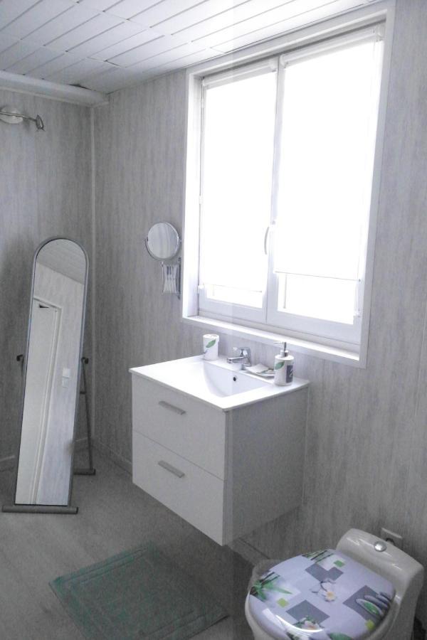Studio 30 M2 Contes  Zewnętrze zdjęcie