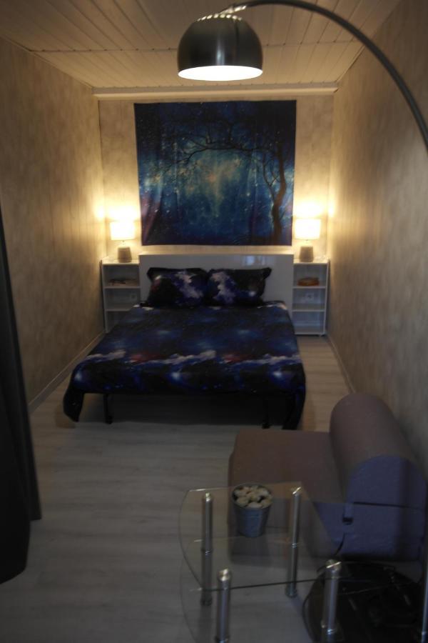 Studio 30 M2 Contes  Zewnętrze zdjęcie